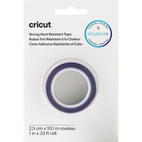 Cricut Strong Heat Resistant Tape Klebeband