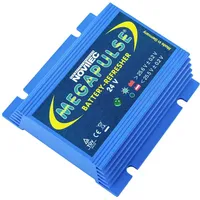 Novitec Megapulse 24 V Bleiakku-Refresher 24 V