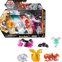 Spin Master Bakugan 'Evolutions' Battle Strike Pack mit 1