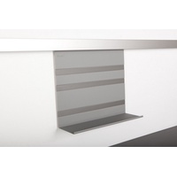 SOTech SO-TECH® Linero MosaiQ Universalablage 300 Titan grau