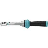HAZET Drehmomentschlüssel 5108B-3CT 2,5-25 Nm