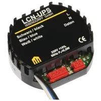 Issendorff Unterputz-Sensor Modul LCN - UPS