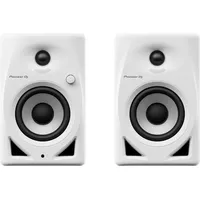 Pioneer DJ DM-40D Weiß