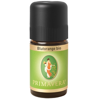 Primavera Blutorange Bio 5 ml