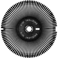 Triumph-Adler Typenrad Excellent 7578720701 10/12 Gr.01 E-47