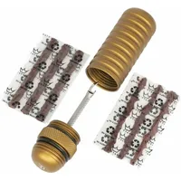 Peaty ́s Reparatursatz - Bourbon - One Size