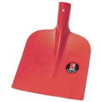 Idealspaten Ideal Holsteiner Schaufel Gr. 1 RB 1/2 gehoben