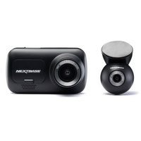 NextBase 320XR Front und Rear Dashcam