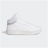 Adidas Hoops Mid Cloud White / Cloud White /