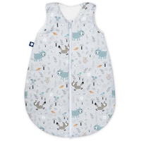 Julius Zöllner Schlafsack Smart Friends Gr.56 (9062162500)
