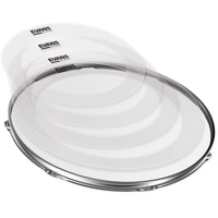 Evans E-Ring Pack Rock 10",12",14",16" - Zubehör für Drumfelle