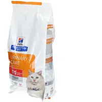 Hill's Prescription Diet Urinary Care c/d Multicare Stress Huhn