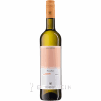 Freyburg-Unstrut Bacchus Lieblich 0,75 l