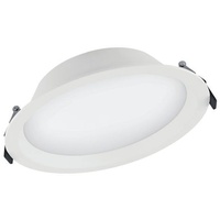 LEDVANCE LED-Downlight DLALUD.DN20035/6500K