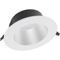LEDVANCE DOWNLIGHT UGR19 DALI DN195 21 W 830 WT