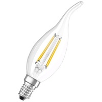 Osram PARATHOM® CLASSIC BA 40 4 W/2700 K E14