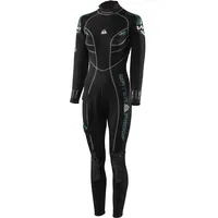 Waterproof Tauchanzug W30 - 2.5mm Fullsuit - Damen -