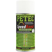 Petec Speedbond Aktivator Spray