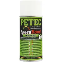 Petec SpeedBond Aktivator-Spray 150 ml