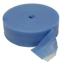 Thermova Randdämmstreifen 8 mm (25 m Rolle)