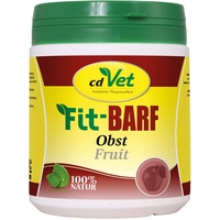 FIT-BARF Obst für Hunde & Katzen 100g