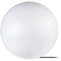 Livarno Ø30cm LED Leuchtkugel Kugelleuchte Gartenleuchte Balkonleuchte Zigbee Smart