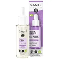 Sante Smooth Operator Gesichtsserum 30 ml