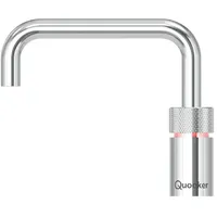 Quooker deutschland gmbh Quooker Nordic Square single tap mit