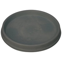 Geli - Untersetzer Marcella ø 30 cm anthrazit Untersetzer