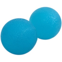 Donic Schildkröt Schildkröt Anti-Stress Therapie Bälle, 2er Set