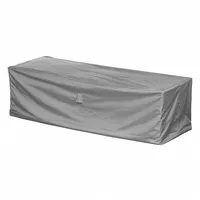 INKOSPOR Inko - Abdeckhaube für Multifunktions-Sofa Lavacca wasserdicht Oxford-Gewebe