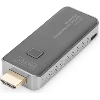 Digitus Wireless HDMI Sendeeinheit für DS-55319 (zusätzliche Einheit)