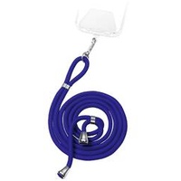 Vivanco Handykette, (Blau)