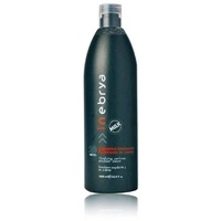 Inebrya Emulsion Oxidationsmittel Duftende IN Creme 1000 ML -