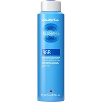 Goldwell Colorance 9GB saharablond extra hellbeige 120 ml