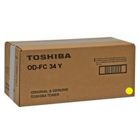 Toshiba Toshiba, E-Studio 287CS TROMMELEINHEIT gelb