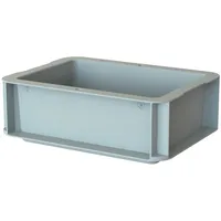 Eurobox-System Box Vollwand 30 x 20 x 12 cm