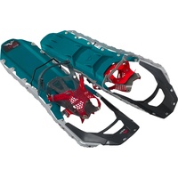 MSR Revo Ascent Snowshoes dark cyan 25