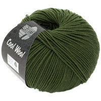 Lana Grossa Cool Wool
