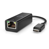 HP USB-C-an-RJ45 G2-Adapter