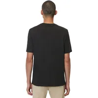 Marc O'Polo T-Shirt, schwarz XL