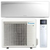 Daikin Emura 3 Quick Connect FTXJ42AW + RXJ42A MonoSplit