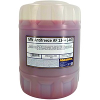 Mannol Antifreeze AF13++ 20 L - 20