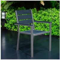 Home Deluxe Gartenstuhl MADERA 6