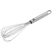 Zwilling Pro Schneebesen, 28 cm, 18/10 Edelstahl