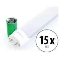 Showlite LED-Röhre 120 cm 1790 lm 18 W G13