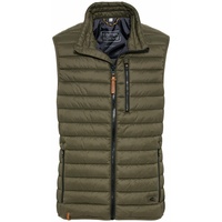 CAMEL ACTIVE Steppweste 60