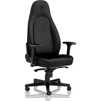 Noblechairs ICON Gepolsterter Sitz Gepolsterte Rückenlehne