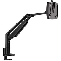 Novus Clu III C Monitor Tischhalterung, schwarz (990+3018+000)