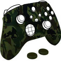 Bigben Interactive Silicon Glove + Thumb Grips For Controller